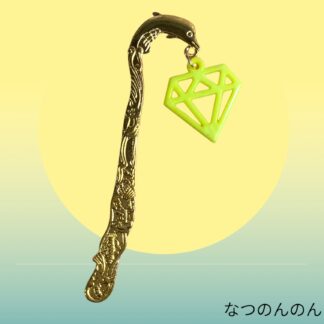 なつのんのん  895  ブックマーカー