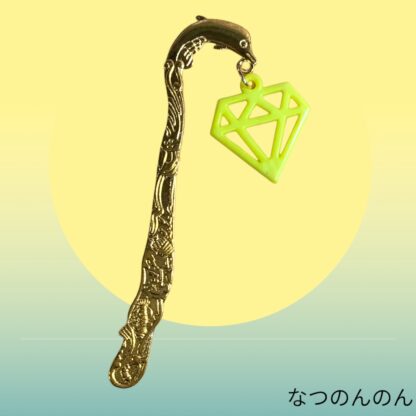 なつのんのん  895  ブックマーカー