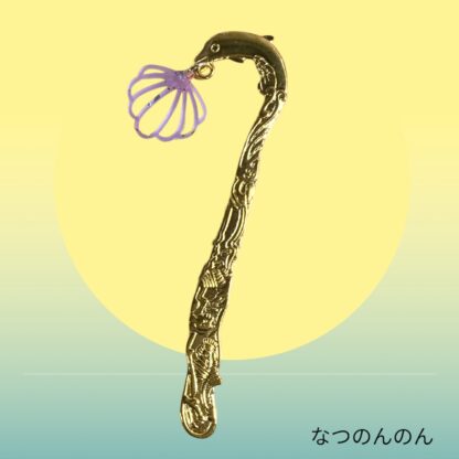 なつのんのん  890.891  ブックマーカー