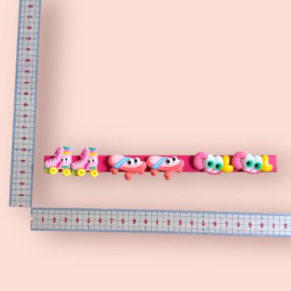 なつのんのん  939  マグネット - 画像 (2)