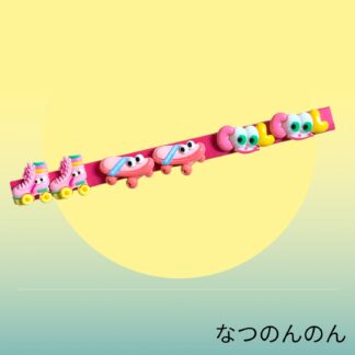 なつのんのん  939  マグネット