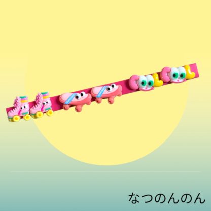 なつのんのん  939  マグネット