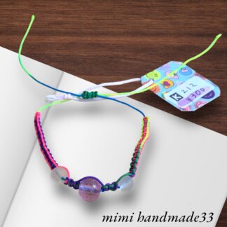 mimi  212  ミサンガ