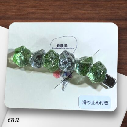 enn  305  ヘアクリップ