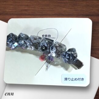 enn  306  ヘアクリップ