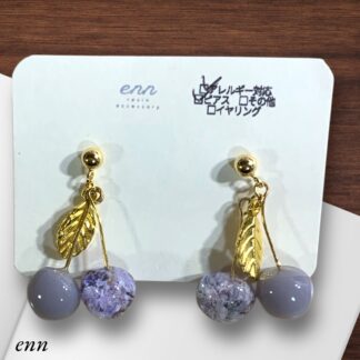 enn  315  ピアス