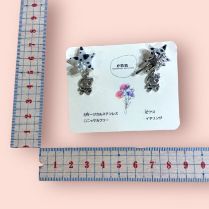 enn  313  ピアス - 画像 (2)