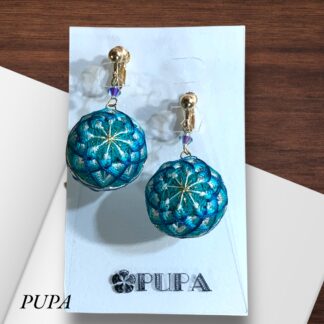 PUPA  45  イヤリング