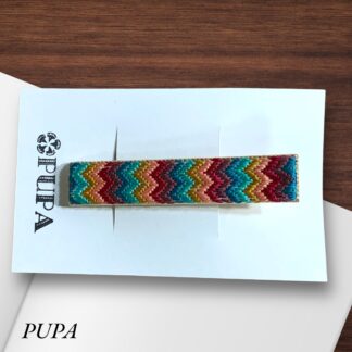 PUPA  12  ヘアクリップ