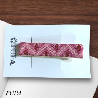 PUPA  13  ヘアクリップ