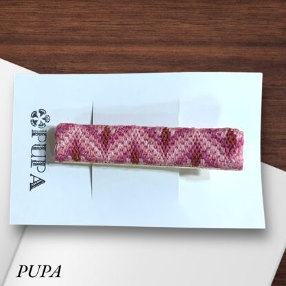 PUPA  13  ヘアクリップ