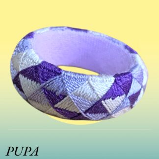 PUPA  4  リング