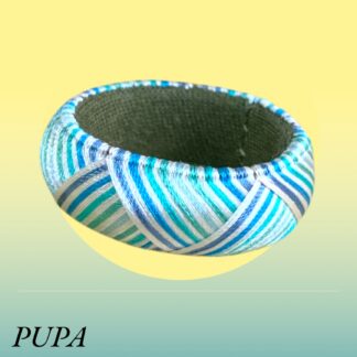 PUPA  48  リング