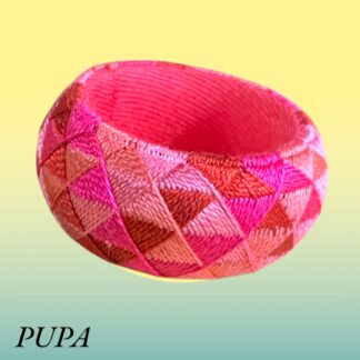 PUPA  8  リング