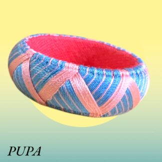 PUPA  3  リング
