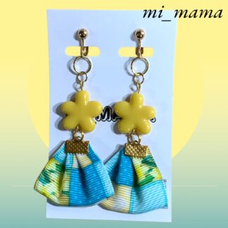 mi_mama  422  イヤリング