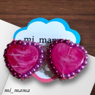 mi_mama  427  イヤリング