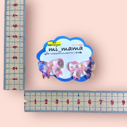 mi_mama  426  ピアス - 画像 (2)
