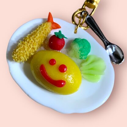 たろちゃんち  23  キーホルダー - 画像 (3)