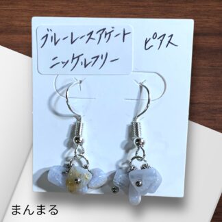 まんまる  72  ピアス