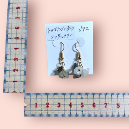 まんまる  64  ピアス - 画像 (2)