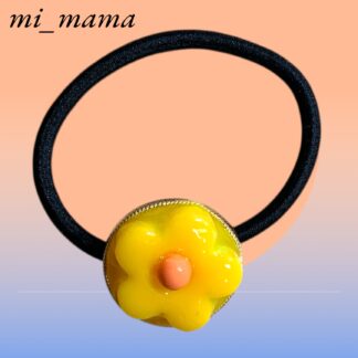 mi_mama  437  ヘアゴム