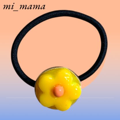 mi_mama  437  ヘアゴム