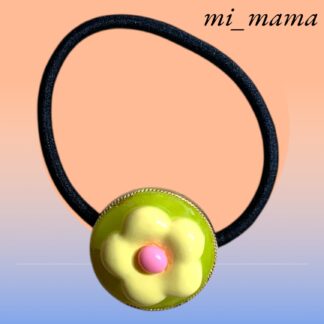 mi_mama  438  ヘアゴム