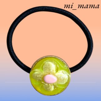 mi_mama  440  ヘアゴム