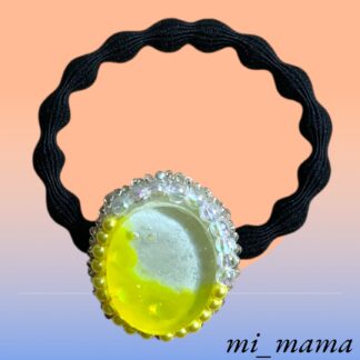mi_mama  436  ヘアゴム