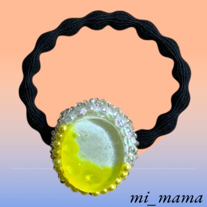 mi_mama  436  ヘアゴム