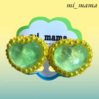 mi_mama  441  イヤリング