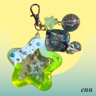 enn  332  キーホルダー