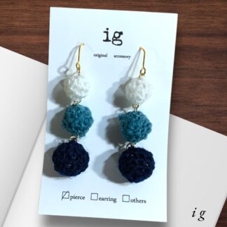 ig  321  ピアス