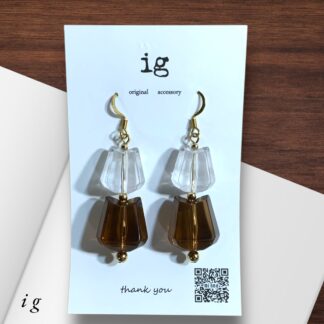 ig  M-47  ピアス