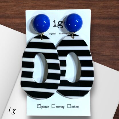 ig  348  ピアス