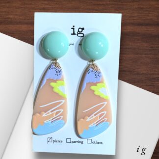 ig  273  ピアス
