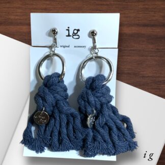 ig  187  ピアス