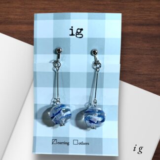 ig  361  イヤリング