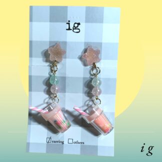 ig  418  イヤリング