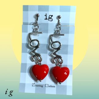ig  313  イヤリング