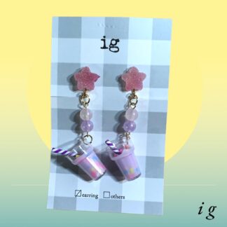 ig  419  イヤリング