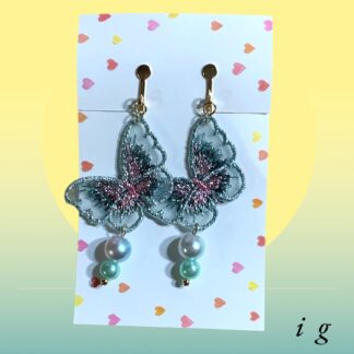 ig  42  イヤリング