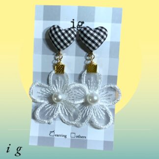 ig  410  イヤリング