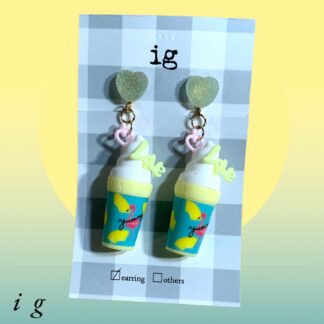 ig  415  イヤリング