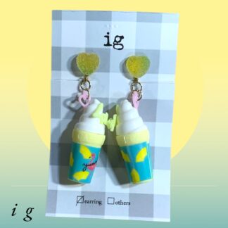ig  416  イヤリング