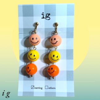 ig  311  イヤリング