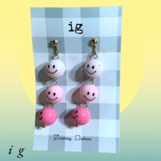 ig  312  イヤリング