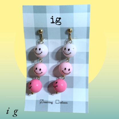 ig  312  イヤリング