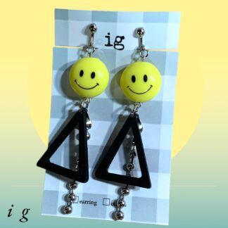 ig  370  イヤリング